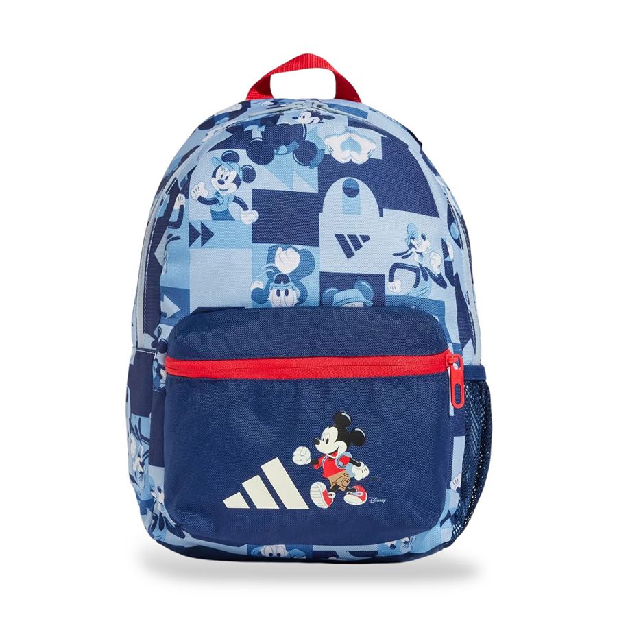Adidas x Disney Minnie Mouse Kids zaino da bambino Adidas | JG5808X